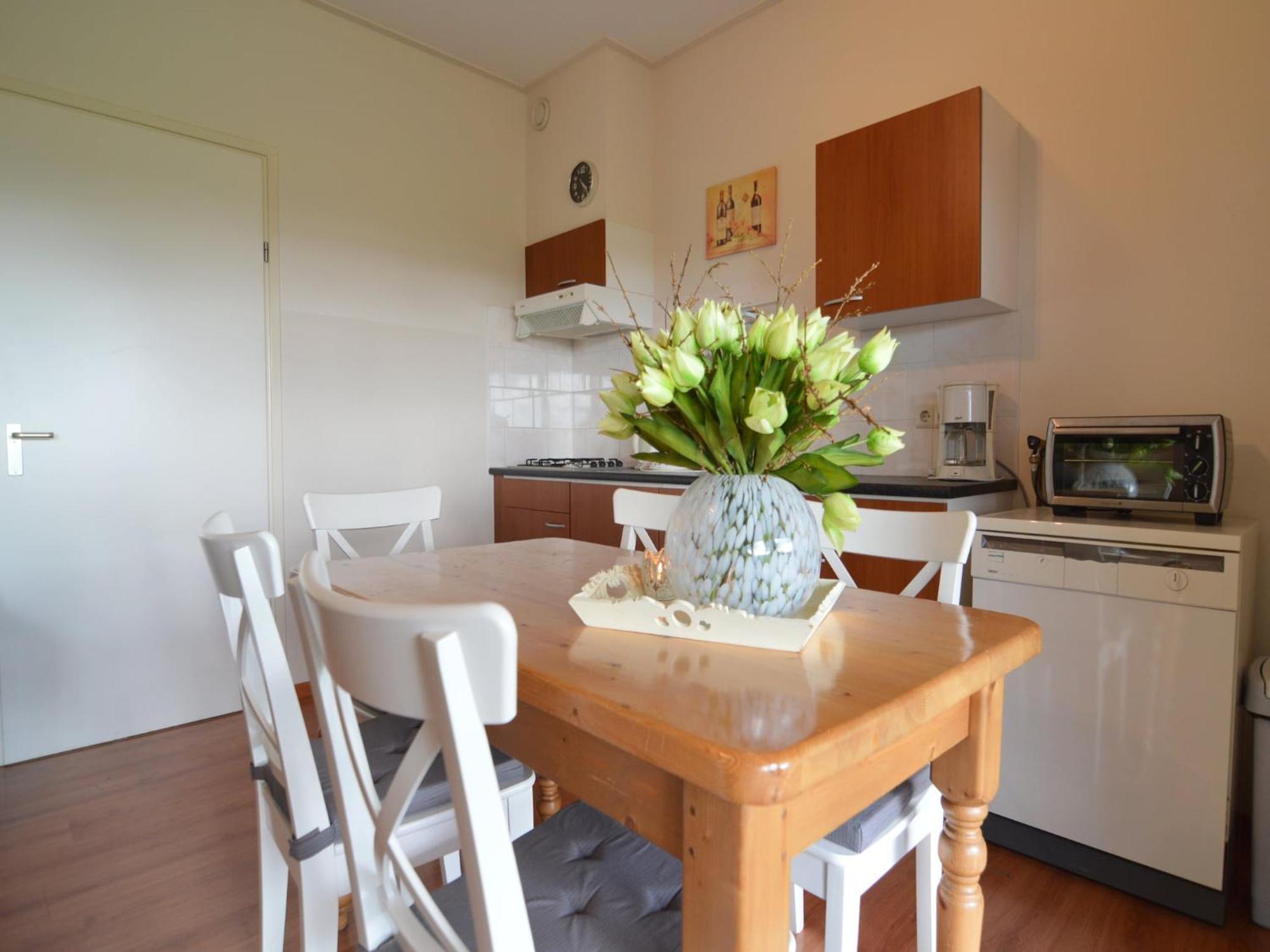 Holiday Home In Geesteren With Roof Terrace Garden Furniture Εξωτερικό φωτογραφία